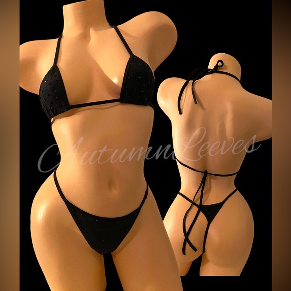 handmade Other - Exotic Dancewear